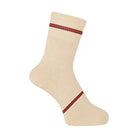 MACKINTOSH LONDON マッキントッシュ ロンドン ソックス クラブラインパイル - カジュアルソックス  RENOWNINX ONLINE SHOP