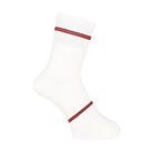 MACKINTOSH LONDON マッキントッシュ ロンドン ソックス クラブラインパイル - カジュアルソックス  RENOWNINX ONLINE SHOP