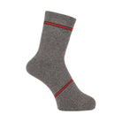 MACKINTOSH LONDON マッキントッシュ ロンドン ソックス クラブラインパイル - カジュアルソックス  RENOWNINX ONLINE SHOP