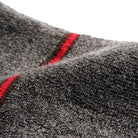 MACKINTOSH LONDON マッキントッシュ ロンドン ソックス クラブラインパイル - カジュアルソックス  RENOWNINX ONLINE SHOP