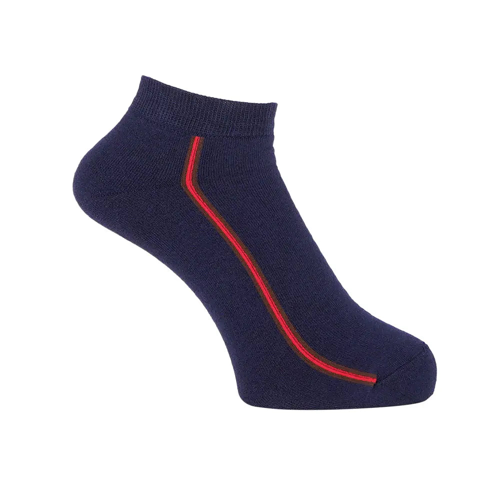 MACKINTOSH LONDON マッキントッシュ ロンドン ソックス クラブラインパイルSN - カジュアルソックス  RENOWNINX ONLINE SHOP