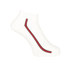 MACKINTOSH LONDON マッキントッシュ ロンドン ソックス クラブラインパイルSN - カジュアルソックス  RENOWNINX ONLINE SHOP