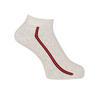 MACKINTOSH LONDON マッキントッシュ ロンドン ソックス クラブラインパイルSN - カジュアルソックス  RENOWNINX ONLINE SHOP