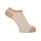 MACKINTOSH LONDON マッキントッシュ ロンドン ソックス 千鳥SN - カジュアルソックス  RENOWNINX ONLINE SHOP