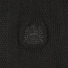 Aquascutum アクアスキュータム ソックス ソフトテンションシャリ綿リンボーンハーフ丈 - カジュアルソックス  RENOWNINX ONLINE SHOP
