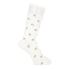 Aquascutum アクアスキュータム ソックス ソフトテンションクールドット - カジュアルソックス  RENOWNINX ONLINE SHOP