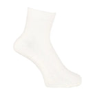 Aquascutum アクアスキュータム ソックス シャリ綿ヘリンボーンショート - カジュアルソックス  RENOWNINX ONLINE SHOP