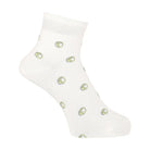 Aquascutum アクアスキュータム ソックス クールドットショート - カジュアルソックス  RENOWNINX ONLINE SHOP