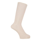 Aquascutum アクアスキュータム ソックス ゴムなしシャリ綿リンクス - カジュアルソックス  RENOWNINX ONLINE SHOP