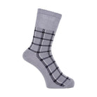 Aquascutum アクアスキュータム ソックス リッチェルクラブチェック - カジュアルソックス  RENOWNINX ONLINE SHOP