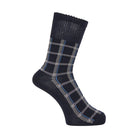 Aquascutum アクアスキュータム ソックス リッチェルクラブチェック - カジュアルソックス  RENOWNINX ONLINE SHOP