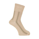 Aquascutum アクアスキュータム ソックス リッチェルストライプ - カジュアルソックス  RENOWNINX ONLINE SHOP