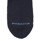 Aquascutum アクアスキュータム ソックス リッチェルシャリ綿パイルリブ - カジュアルソックス  RENOWNINX ONLINE SHOP