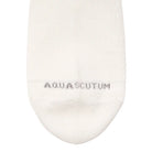 Aquascutum アクアスキュータム ソックス リッチェルシャリ綿パイルリブ - カジュアルソックス  RENOWNINX ONLINE SHOP