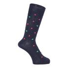 Aquascutum アクアスキュータム ニューライン ソックス てんとう虫 - カジュアルソックス  RENOWNINX ONLINE SHOP