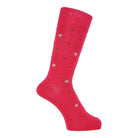 Aquascutum アクアスキュータム ニューライン ソックス てんとう虫 - カジュアルソックス  RENOWNINX ONLINE SHOP