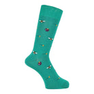 Aquascutum アクアスキュータム ニューライン ソックス ミツバチ - カジュアルソックス  RENOWNINX ONLINE SHOP