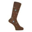 Aquascutum アクアスキュータム ニューライン ソックス ミツバチ - カジュアルソックス  RENOWNINX ONLINE SHOP