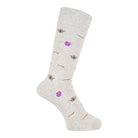 Aquascutum アクアスキュータム ニューライン ソックス ミツバチ - カジュアルソックス  RENOWNINX ONLINE SHOP