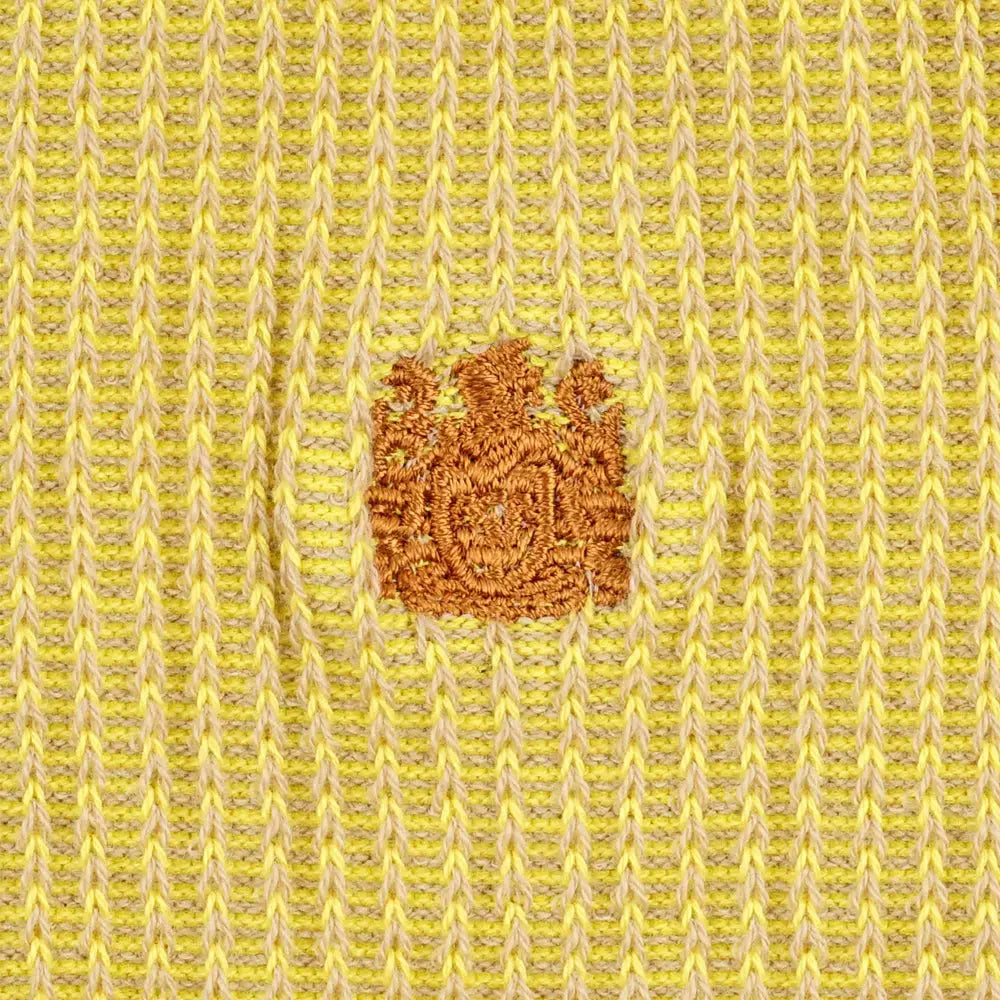 Aquascutum アクアスキュータム ニューライン ソックス カノコジャガード - カジュアルソックス  RENOWNINX ONLINE SHOP