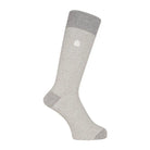 Aquascutum アクアスキュータム ニューライン ソックス カノコジャガード - カジュアルソックス  RENOWNINX ONLINE SHOP