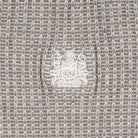 Aquascutum アクアスキュータム ニューライン ソックス カノコジャガード - カジュアルソックス  RENOWNINX ONLINE SHOP