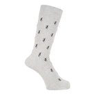 Aquascutum アクアスキュータム ニューライン ソックス トカゲ - カジュアルソックス  RENOWNINX ONLINE SHOP