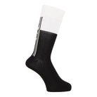 Aquascutum アクアスキュータム ニューライン ソックス スマートブロックロゴ - ビジネスソックス  RENOWNINX ONLINE SHOP