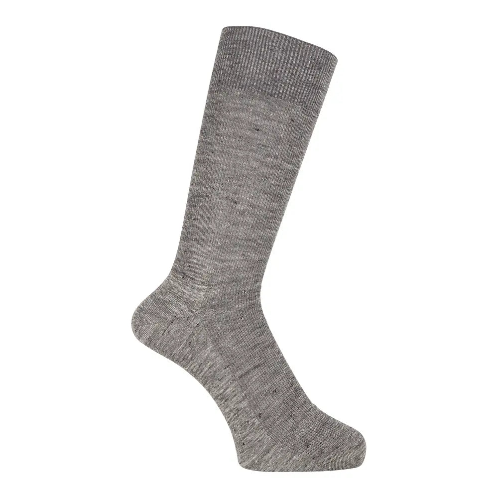 INXファクトリープロジェクト ソックス フレンチリネン1×1リブ - カジュアルソックス  RENOWNINX ONLINE SHOP