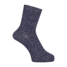 INXファクトリープロジェクト ソックス リネンコットンマルチリブショート - カジュアルソックス  RENOWNINX ONLINE SHOP