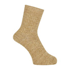 INXファクトリープロジェクト ソックス リネンコットンマルチリブショート - カジュアルソックス  RENOWNINX ONLINE SHOP