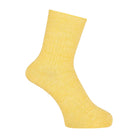 INXファクトリープロジェクト ソックス リネンコットンマルチリブショート - カジュアルソックス  RENOWNINX ONLINE SHOP