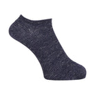 INXファクトリープロジェクト ソックス リネンコットン1×1リブ SN - カジュアルソックス  RENOWNINX ONLINE SHOP