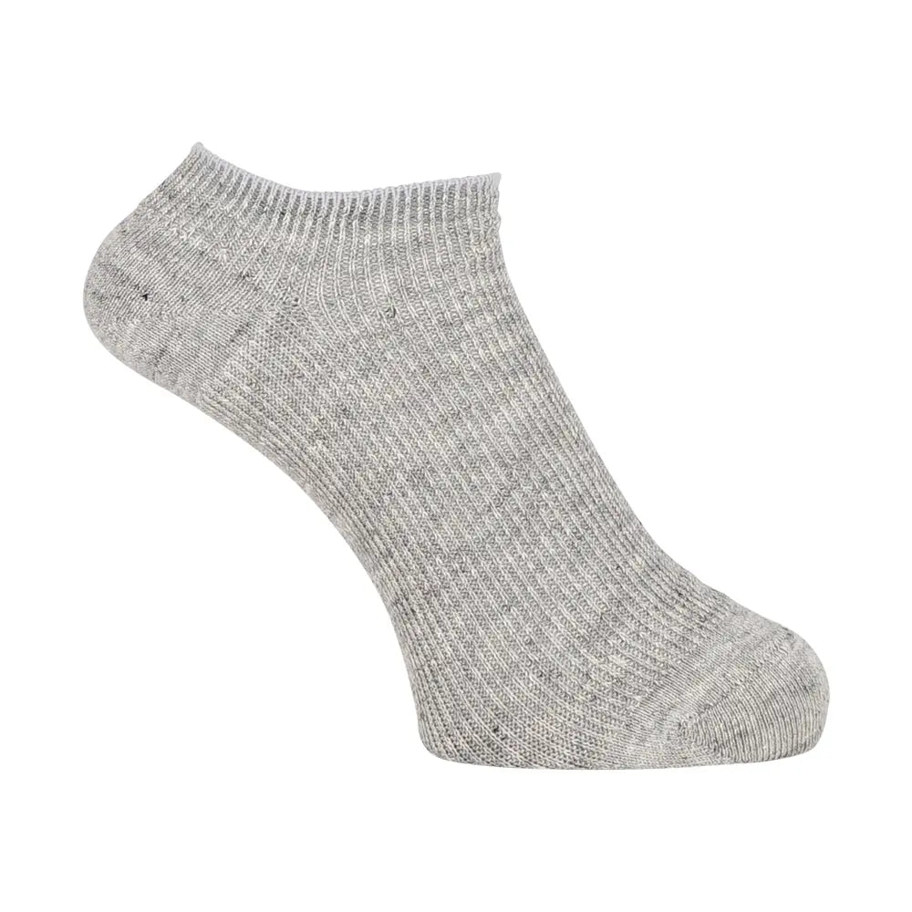 INXファクトリープロジェクト ソックス リネンコットン1×1リブ SN - カジュアルソックス  RENOWNINX ONLINE SHOP
