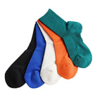 INXファクトリープロジェクト ソックス 美濃和紙コットンメッシュショート - カジュアルソックス  RENOWNINX ONLINE SHOP