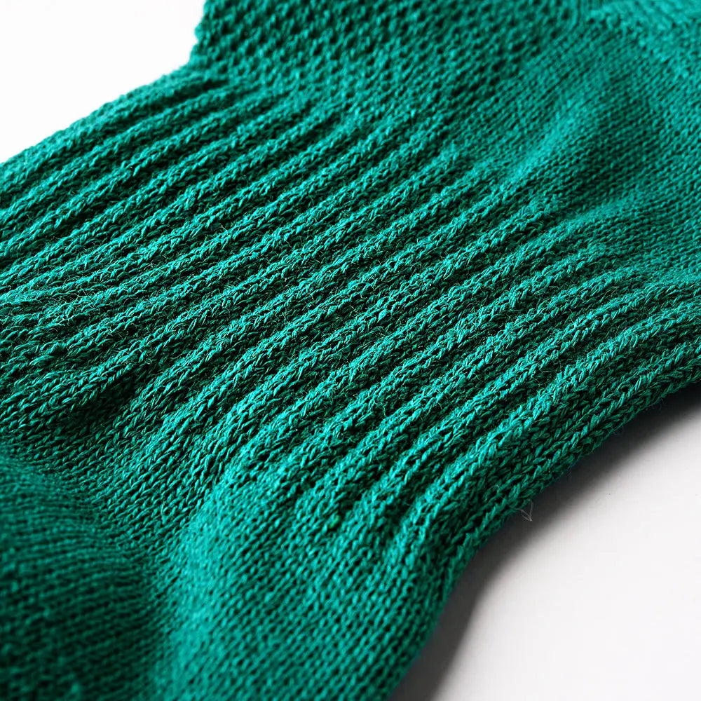 INXファクトリープロジェクト ソックス 美濃和紙コットン SN - カジュアルソックス  RENOWNINX ONLINE SHOP