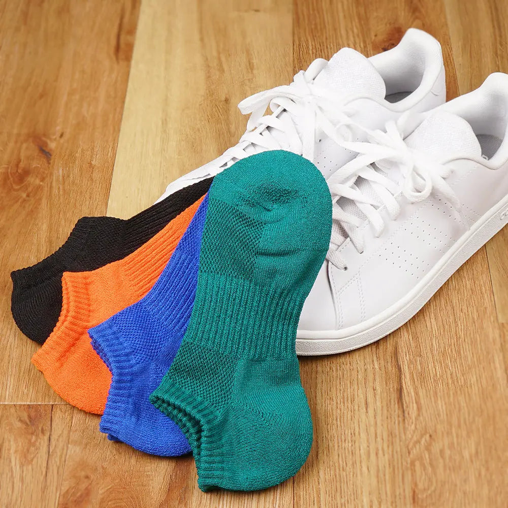 INXファクトリープロジェクト ソックス 美濃和紙コットン SN - カジュアルソックス  RENOWNINX ONLINE SHOP