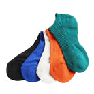 INXファクトリープロジェクト ソックス 美濃和紙コットン SN - カジュアルソックス  RENOWNINX ONLINE SHOP