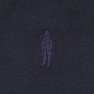 MACKINTOSH LONDON マッキントッシュ ロンドン ソックス 平無地刺繍 - カジュアルソックス  RENOWNINX ONLINE SHOP