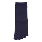 Aquascutum アクアスキュータム ニューライン ソックス 5本指無地ショート - カジュアルソックス  RENOWNINX ONLINE SHOP