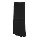 Aquascutum アクアスキュータム ニューライン ソックス 5本指無地ショート - カジュアルソックス  RENOWNINX ONLINE SHOP