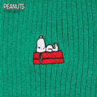 PEANUTS ピーナッツ ソックス 刺繍 54791 - カジュアルソックス  RENOWNINX ONLINE SHOP