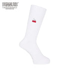 PEANUTS ピーナッツ ソックス 刺繍 54791 - カジュアルソックス  RENOWNINX ONLINE SHOP