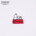 PEANUTS ピーナッツ ソックス 刺繍 54791 - カジュアルソックス  RENOWNINX ONLINE SHOP