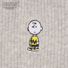 PEANUTS ピーナッツ ソックス 刺繍 56268 - カジュアルソックス  RENOWNINX ONLINE SHOP