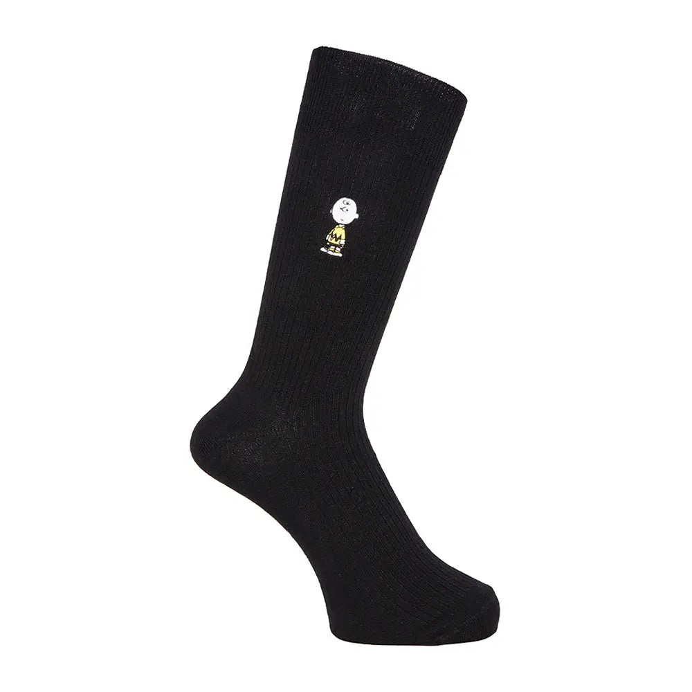 PEANUTS ピーナッツ ソックス 刺繍 56268 - RENOWNINX ONLINE SHOP