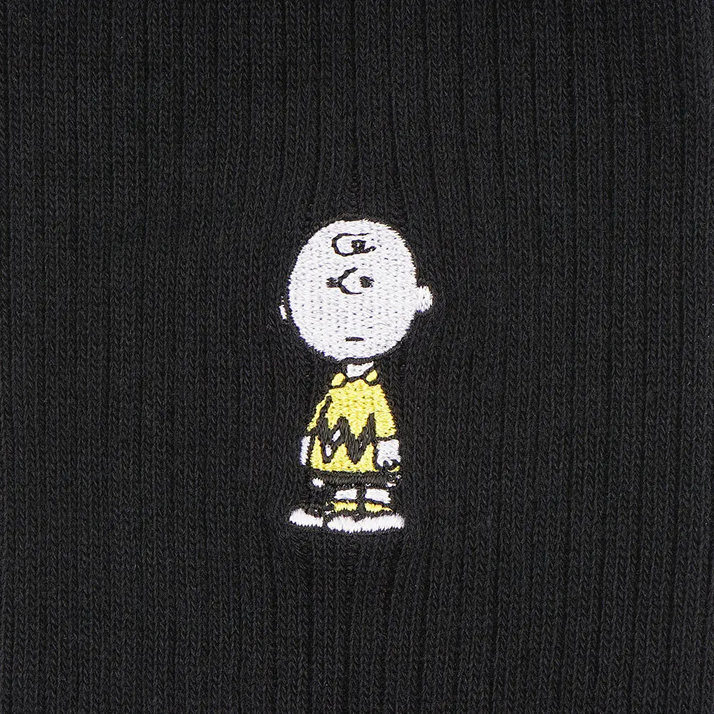 PEANUTS ピーナッツ ソックス 刺繍 56268 - RENOWNINX ONLINE SHOP