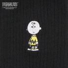 PEANUTS ピーナッツ ソックス 刺繍 56268 - カジュアルソックス  RENOWNINX ONLINE SHOP
