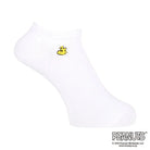 PEANUTS ピーナッツ ソックス ウッドストックSN - カジュアルソックス  RENOWNINX ONLINE SHOP