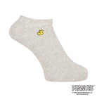 PEANUTS ピーナッツ ソックス ウッドストックSN - カジュアルソックス  RENOWNINX ONLINE SHOP